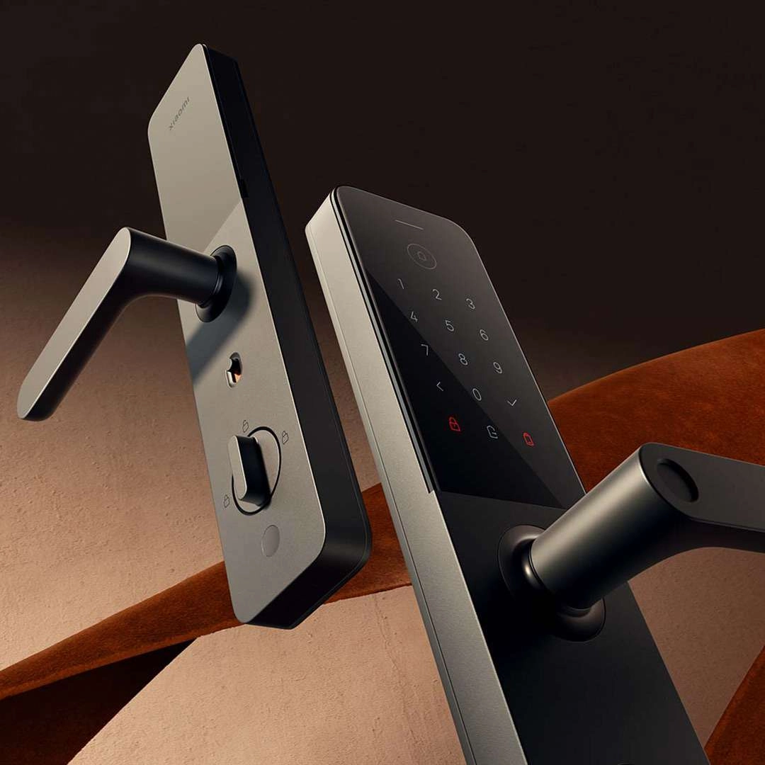 Khóa cửa thông minh Xiaomi E10